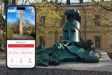 Helsinki’s Island Fortress: An Audio Tour of Suomenlinna