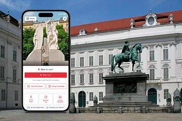 War and Reconstruction: A Self-Guided Audio Tour in Vienna