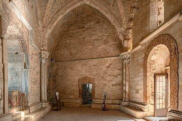Castel del Monte Castle Entry Ticket