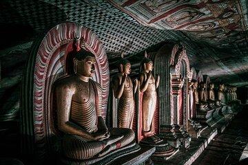 7 Days Best of Sri Lanka Tour