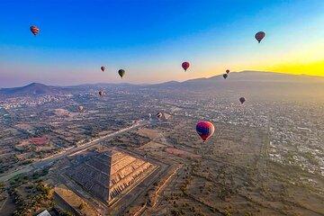 Teotihuacán Tailor-Made: Three Tour Options for You