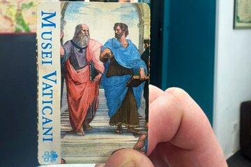 Skip The Line Vatican Museums and Sistine Chapel