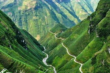 Northern Vietnam Untouched Cultural Escape to Ha Giang