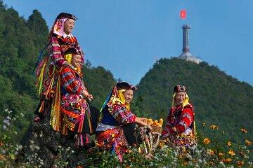 Hue 1P Luan Tour: Multi-Day Adventure