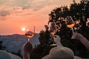 Dubrovnik Walk & Wine: Old Town Walking tour with a Glass of Wine