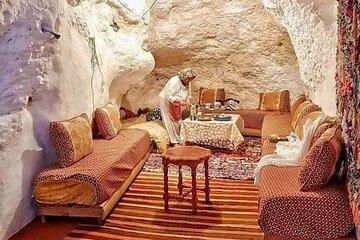 Day Trip to Sefrou Bhalil from Fez
