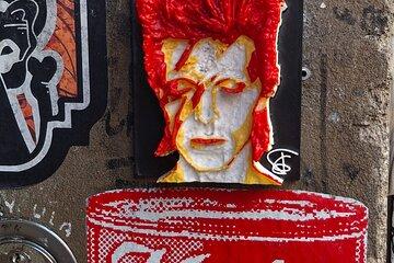 David Bowie Period in Berlin Music Tour