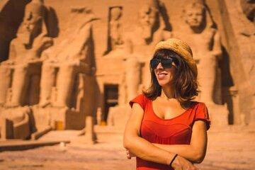 Hurghada Over Day Tour to Luxor with Private AC car and Guide