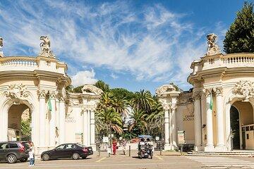 Vatican and Rome Audio Tour Experience