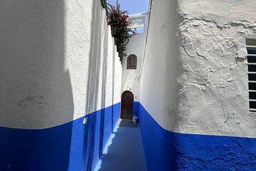 Tangier & Asilah Day Tour With Camel Ride