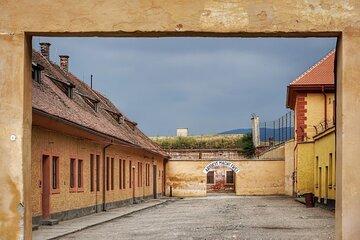 Day Trip to Terezín: A WWII-Era Fortress and Holocaust Memorial