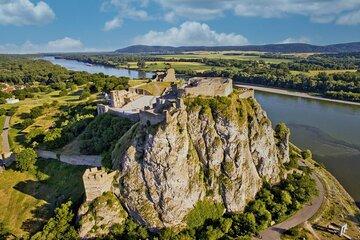 Grand Circle Around Bratislava Castles Nature and Culture Tour