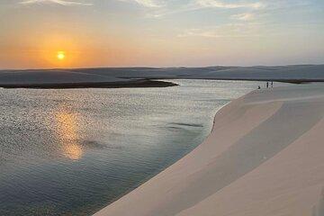 Explore Atins: Natural Paradise in Maranhão