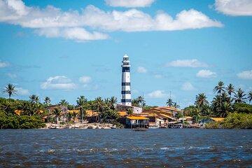 Preguiças River Exploration Experience by 4x4 and Boat