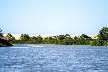Adventure and Nature on the Preguiças River Tour