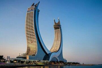 Doha Private City Tour with Pickup