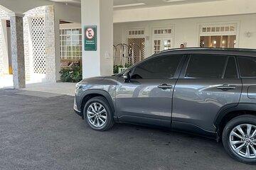 Transfer from Salvador Airport to Hotels in Salvador