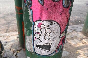New York Street Art Walking Tour Experience