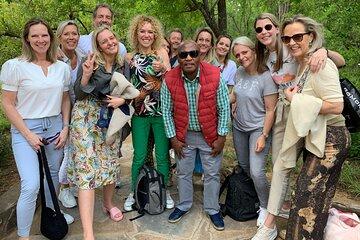 Pretoria,Johannesburg ,Soweto and Apartheid museum in South Afric
