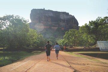 Sri Lanka 14 Days All Inclusive Tour