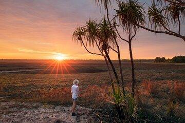 Croc Country Safaris