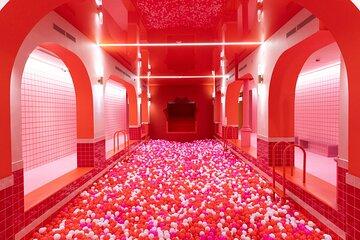 House of Candy: The Sweetest Experience in Barcelona