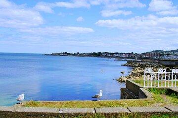 Audio Tour Guide to Scenic Coastal Dublin