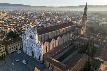 Santa Croce Basilica Complex Entry Ticket