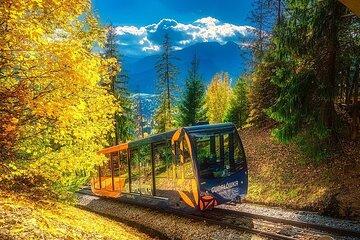 Krakow - Zakopane Tour: Eco Transport with Cheese Tasting