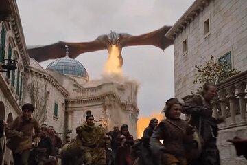 Westeros and Dubrovnik Private Walking Tour