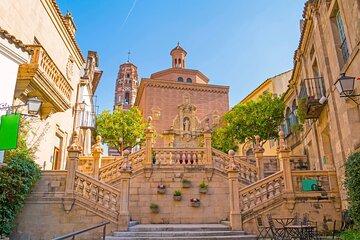 Poble Espanyol Barcelona Entry Ticket