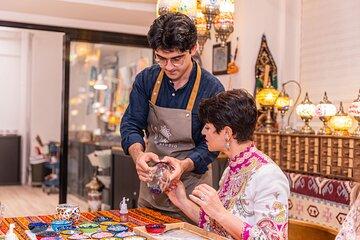 Mosaic Art Workshop in Voorhees
