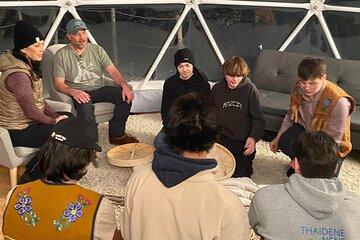 Dene Cultural Experience in Yellowknife