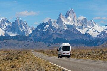 Full Day at El Chalten Hiking Experience