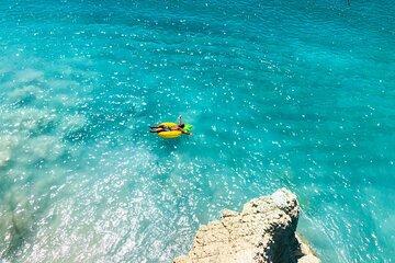 Playa Quesera Private All Inclusive from San Jose