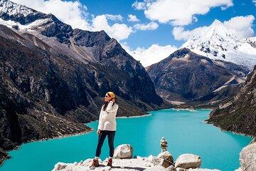 Paron Lake Full Day Tour