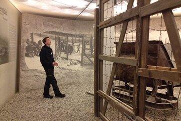 Schindlers Factory Museum Private tour