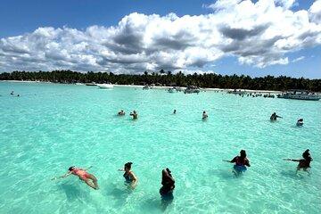Saona Island Private Tour