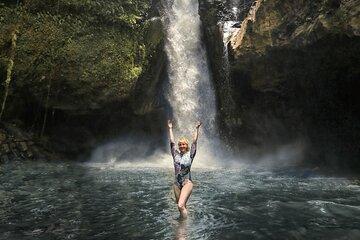 Ultimate Ubud Adventure Day