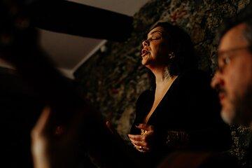 Fado Show with Wine and History in Madeira