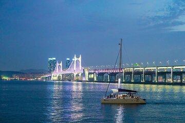 Busan Private Custom Tour Half Day or Full Day