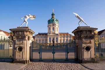 Charlottenburg Palace Entry Ticket