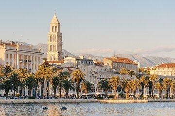 Split Highlights: Explore at Your Own Pace