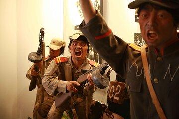 Private DMZ Tour Meet a North Korean Defector