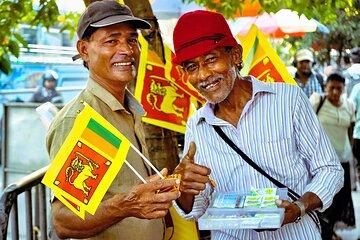 Private Colombo City Tour with Expert Local Guide