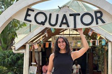 Equator Tour(Women-Guided)