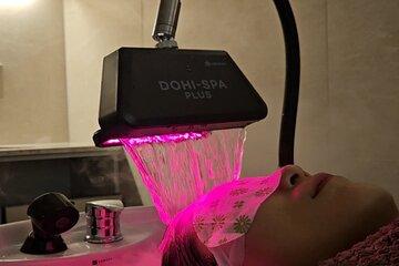 15 Step Stem Cell Scalp Treatment in Seoul