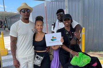 Montego Bay Hotels Airport Private Transfers