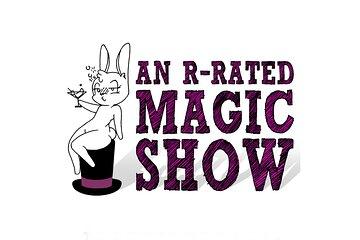 An R-Rated Magic Show at Planet Hollywood Hotel and Casino