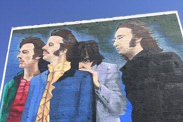 LA Rock and Roll Homes and History Tour